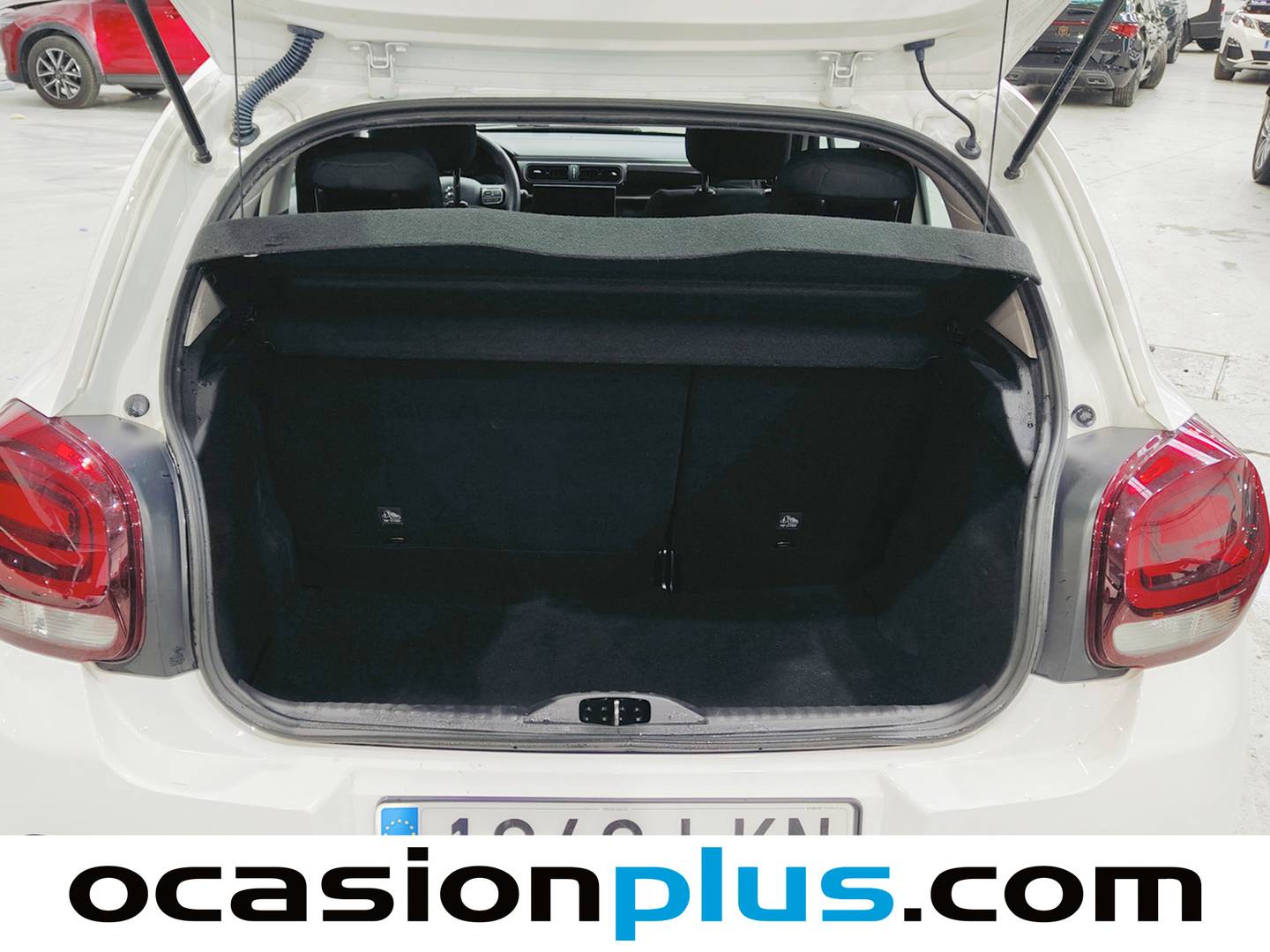 Foto Citroën C3 Citroen C3 PureTech 82 Feel (83 CV)