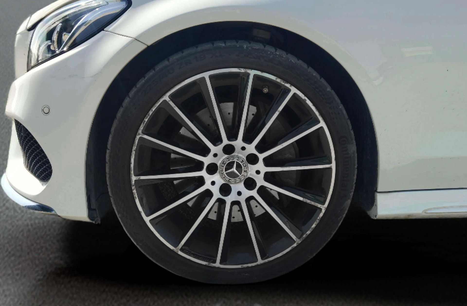 Mercedes-Benz Clase C Coupe 250 d Pack AMG - foto 32