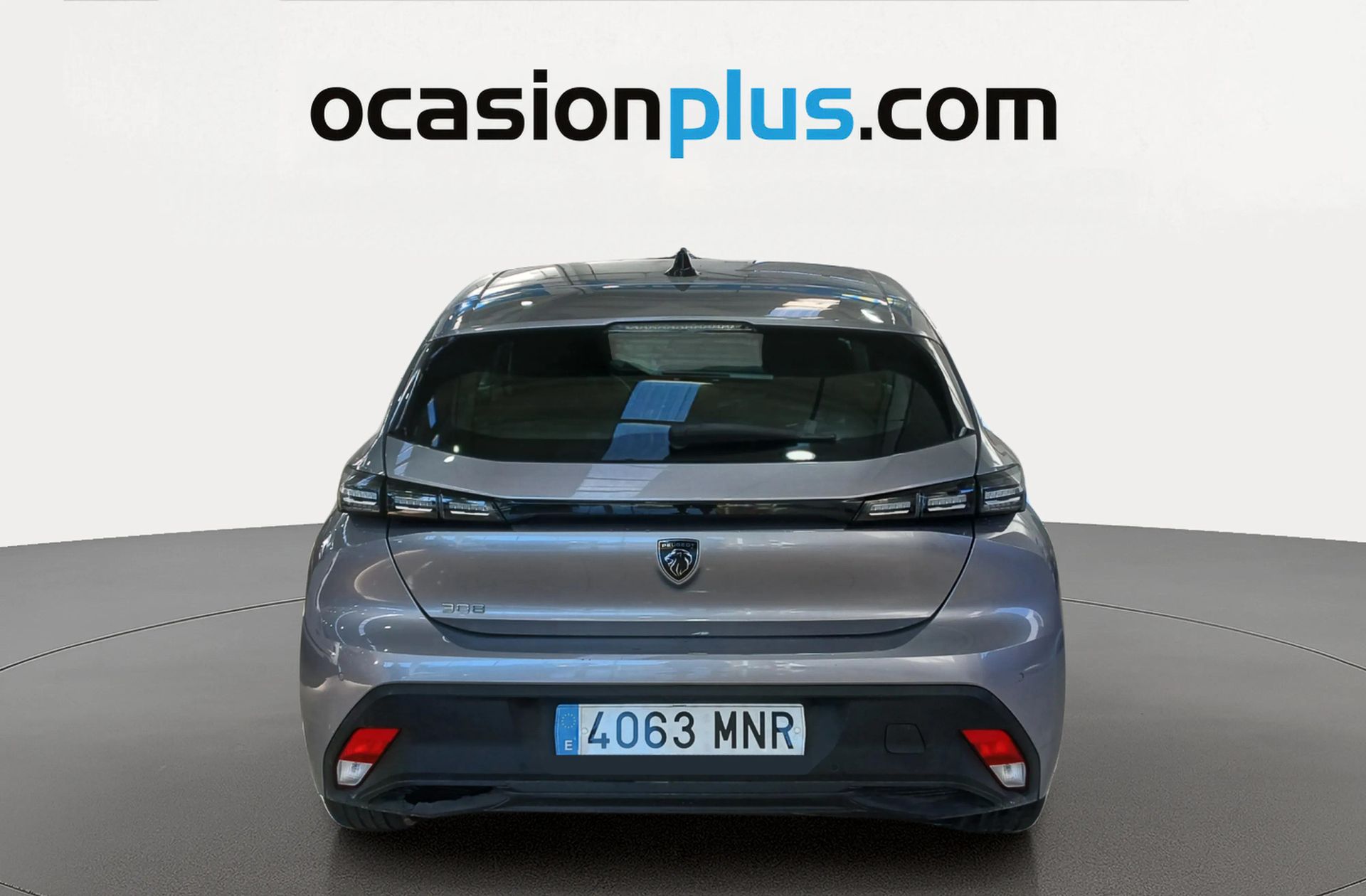 Peugeot 308 PureTech 130 Active Pack EAT8 - foto 15