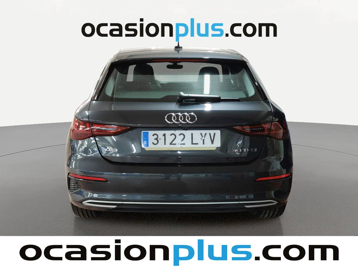Audi A3 Audi A3 Sportback Advanced 30 TFSI (110 CV) S tronic barato