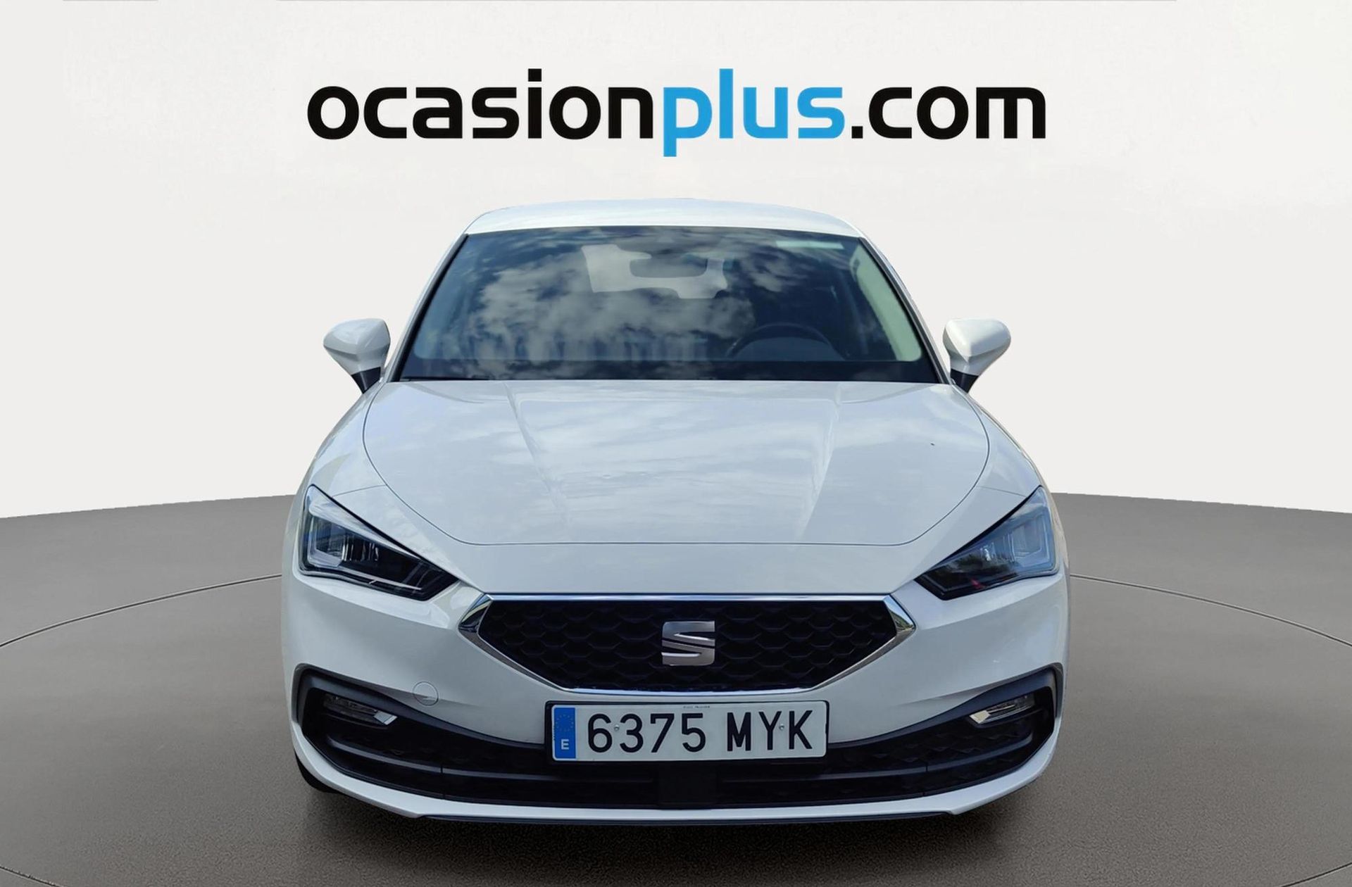 SEAT León 1.5 TSI Style 25 Aniversario - foto 11