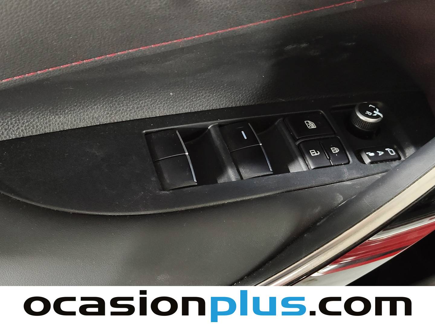 Toyota Corolla Toyota Corolla 140H GR-Sport (140 CV) de segunda mano