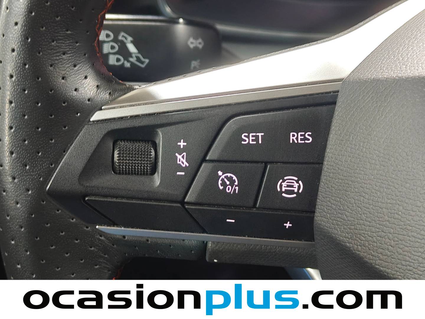 Seat León Seat León 1.5 TSI S&S FR XL (130 CV) seminuevo