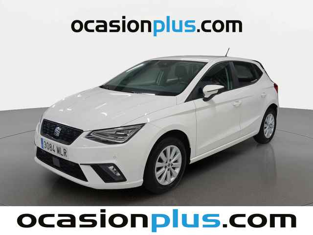 Seat Ibiza Segunda Mano Baratos Badajoz