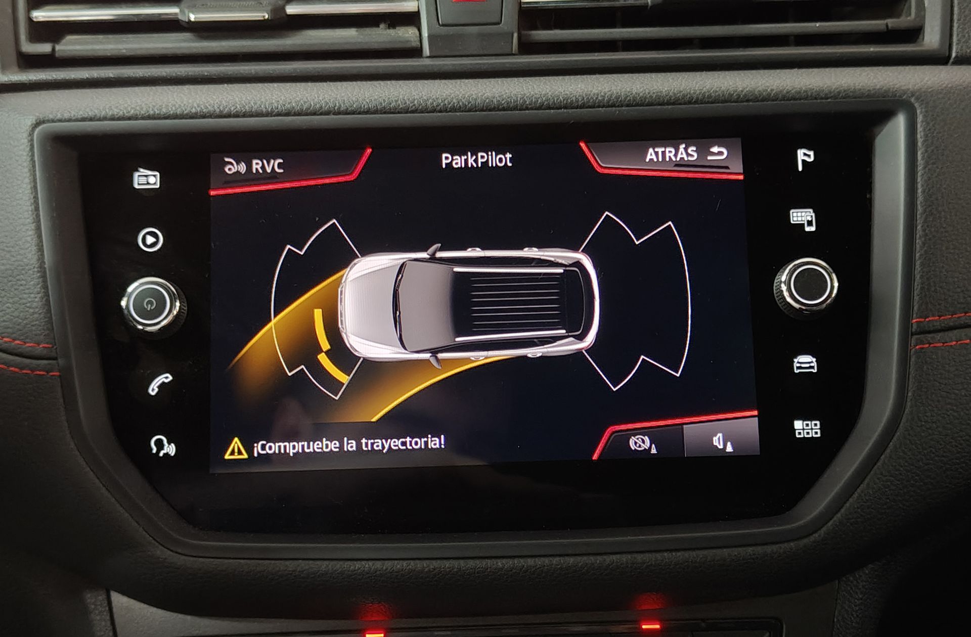 SEAT Arona 1.0 TGI GNC FR Edition - foto 37