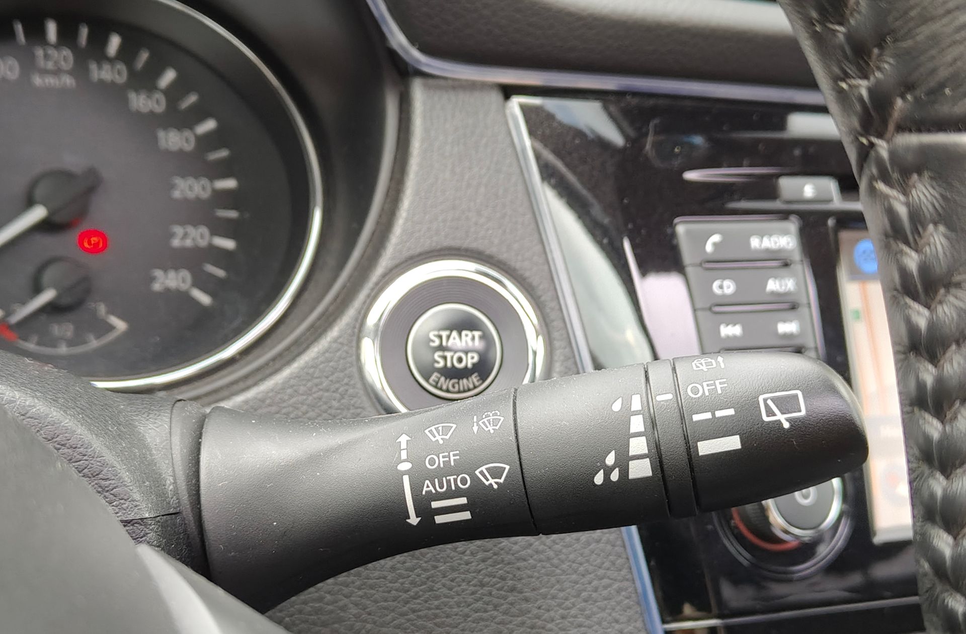 Nissan X-Trail dCi 150 Acenta - foto 28