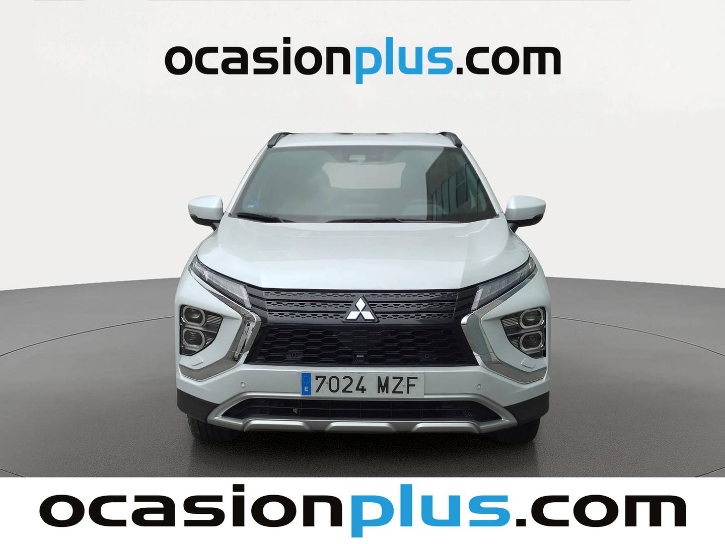 Mitsubishi Eclipse Cross Mitsubishi Eclipse Cross 2.4 PHEV Kaiteki 4WD Auto (188 CV) barato