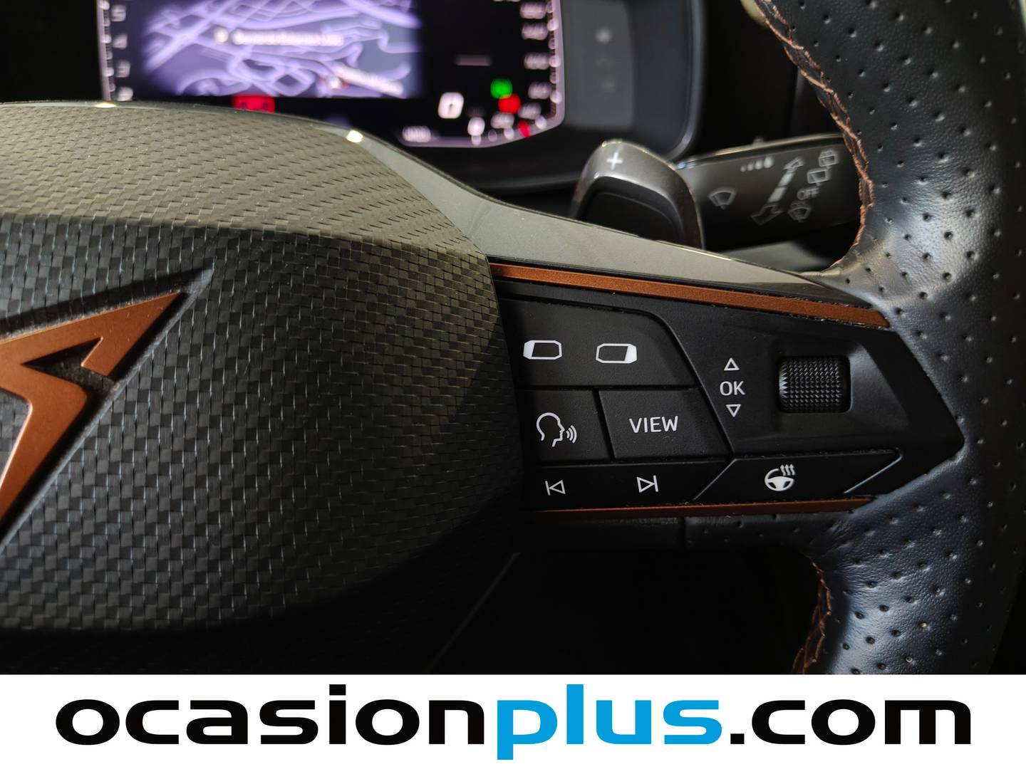 Cupra León Cupra León 1.5 eTSI DSG (150 CV) automático