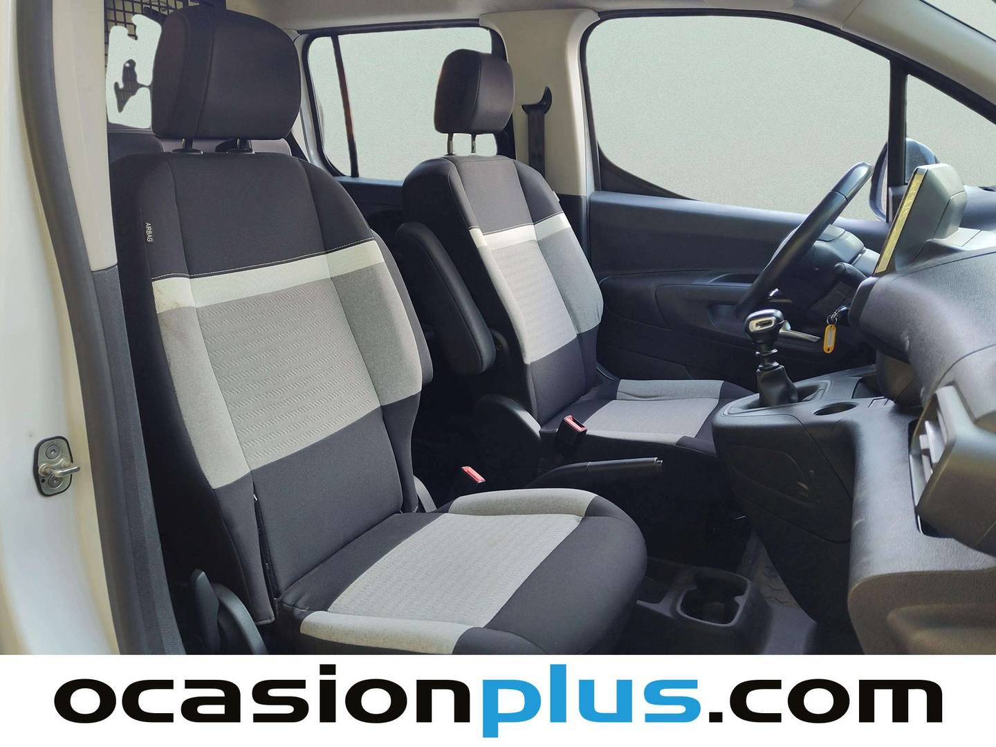 Citroën Berlingo Citroën Berlingo BlueHDi 130 S&S Talla M Shine (130 CV) km 0