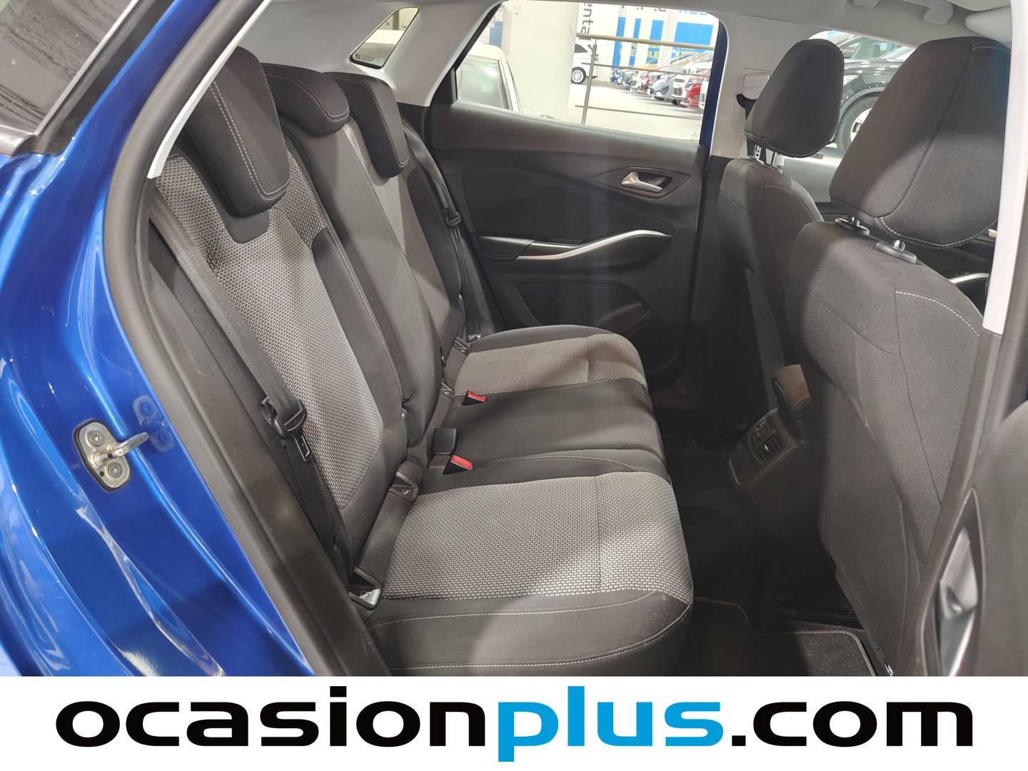 Opel Grandland X Opel Grandland X 1.6 CDTi Selective (120 CV) al mejor precio