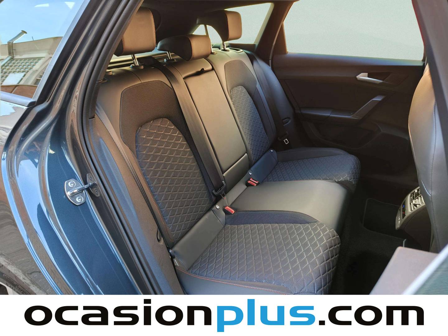 Foto Seat León SEAT León ST 1.5 TSI S&S FR Go L  (150 CV)