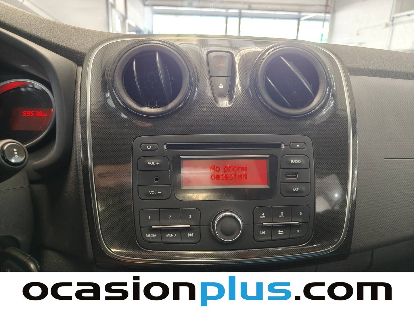 Dacia Logan Dacia Logan MCV Ambiance (73 CV) 73cv