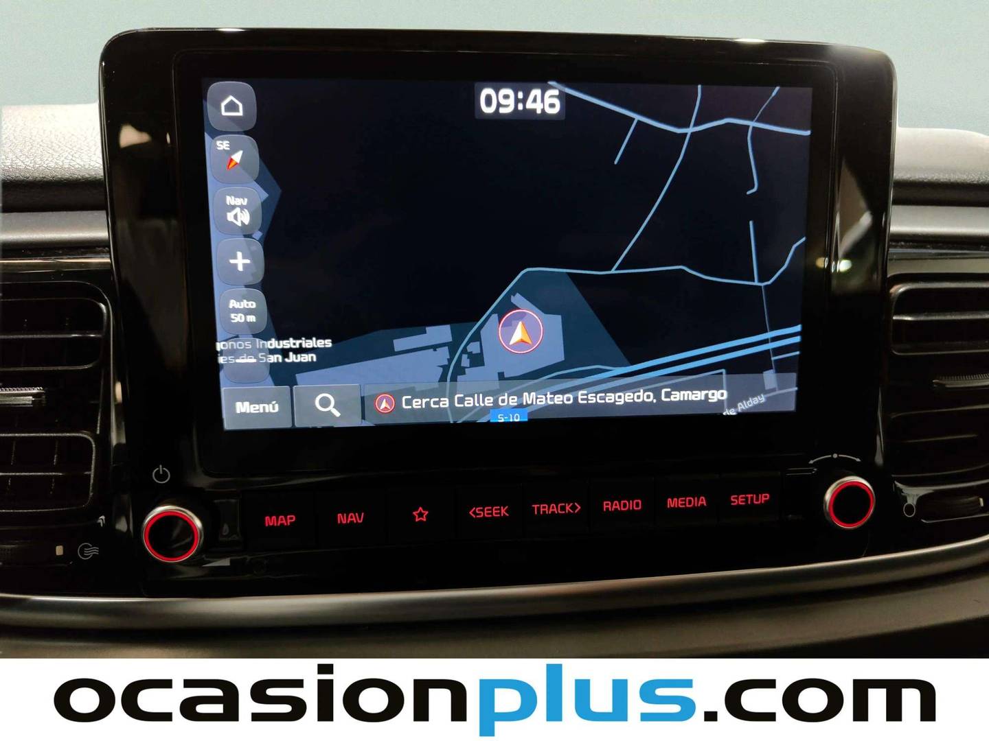 Extras y acabados del KIA Rio KIA Rio 1.0 T-GDi MHEV iMT Drive (100 CV)