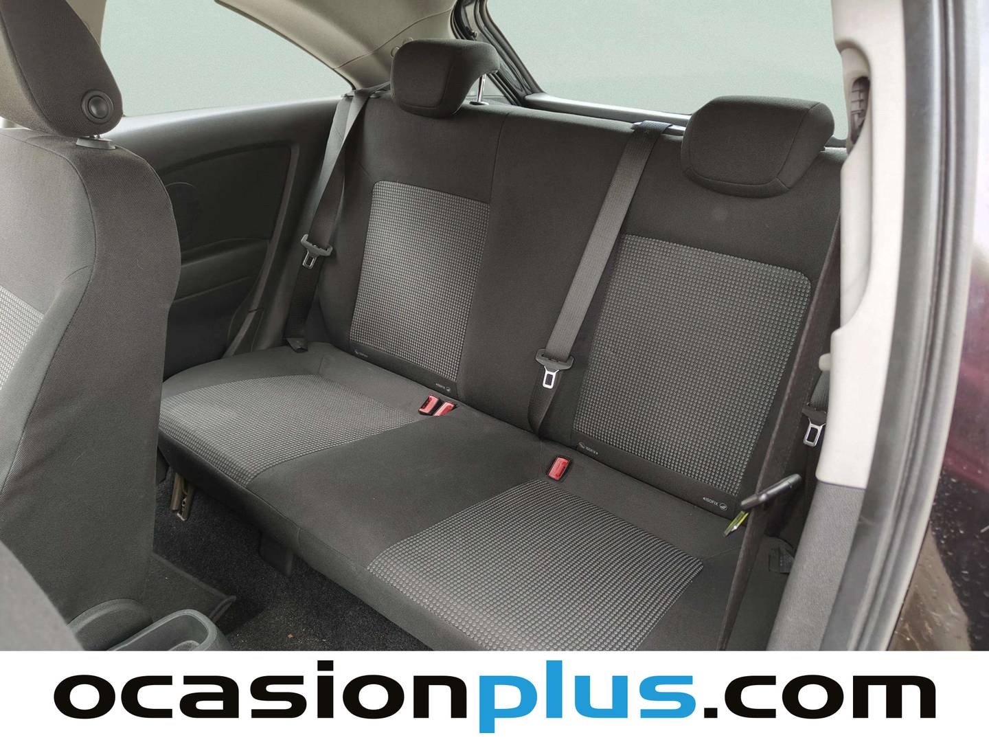 Foto Opel Corsa Opel Corsa 1.2 Essentia (80 CV)