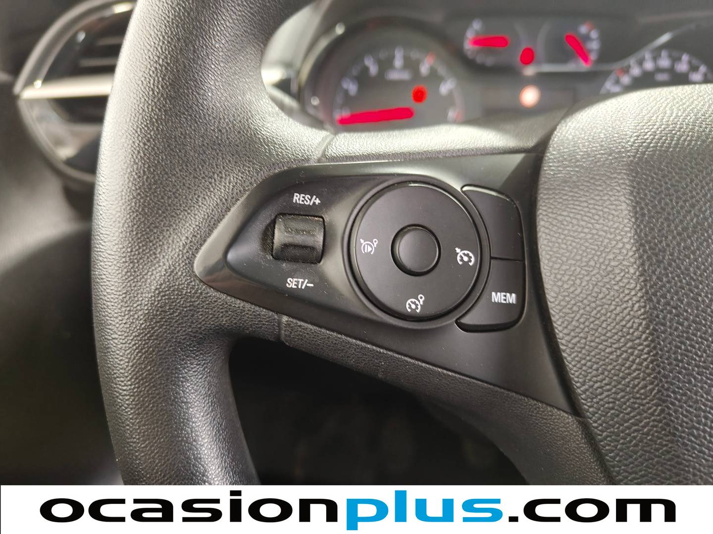 Foto Opel Corsa Opel Corsa 1.5D DT Edition (102 CV)