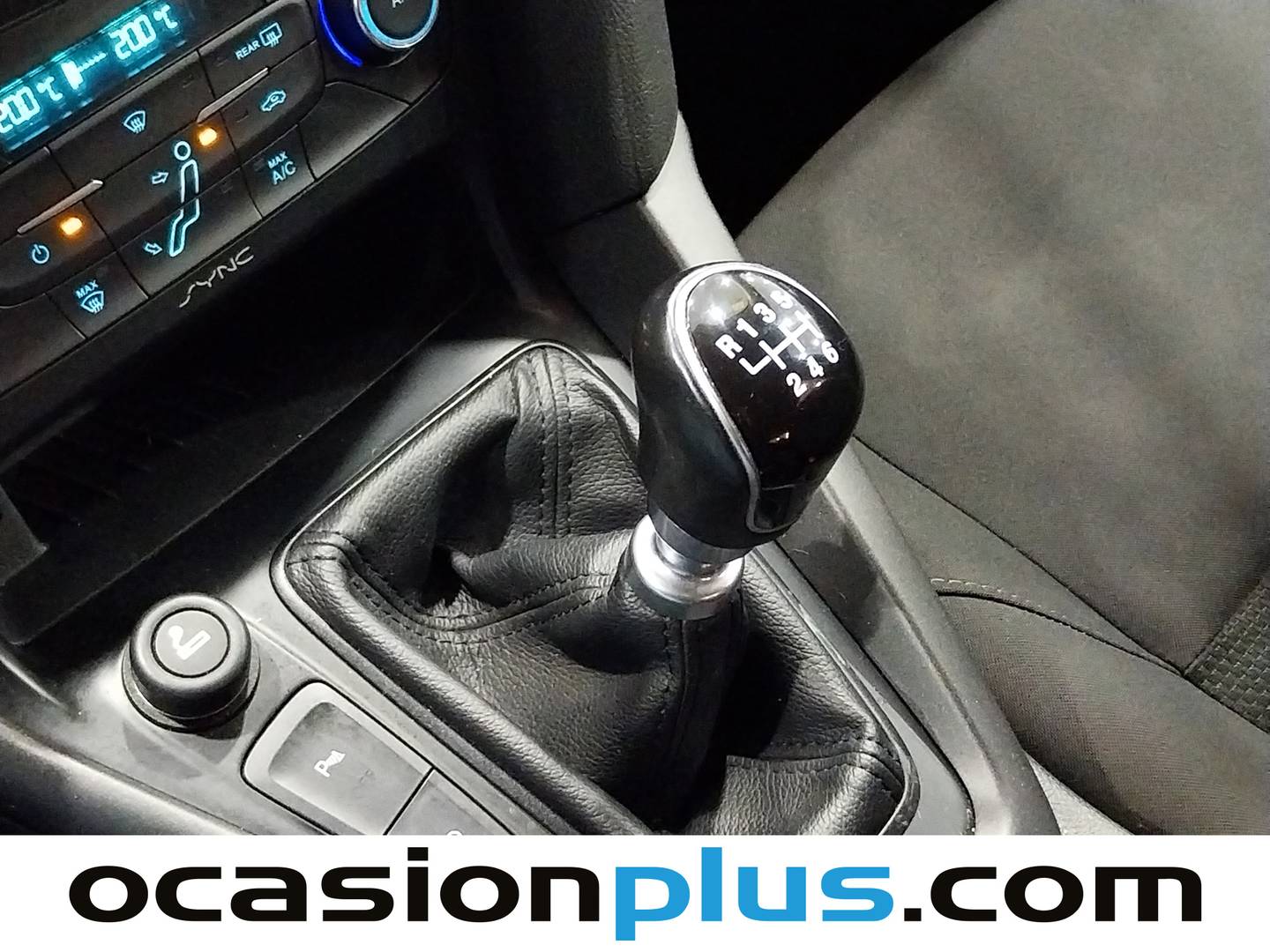 Foto Ford Focus Ford Focus 1.5 TDCi Trend+ (120 CV)