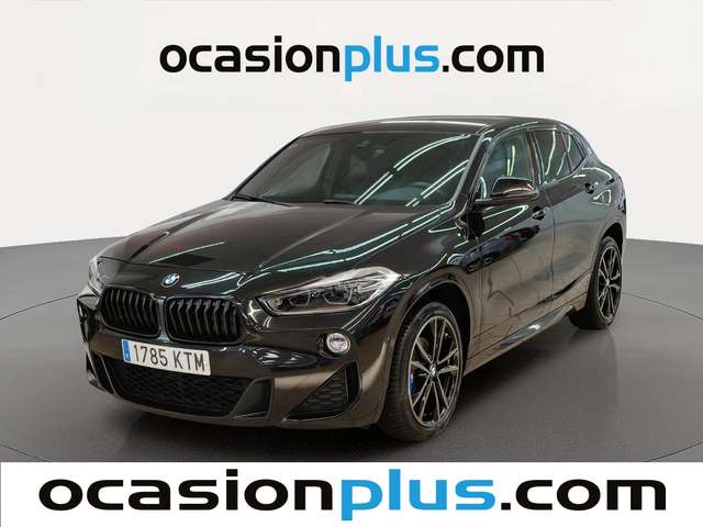 BMW X2 sDrive18d (150 CV) de segunda mano