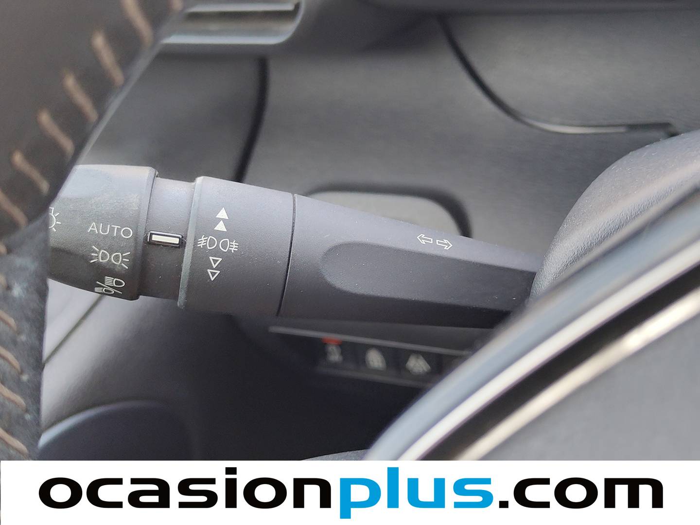 Peugeot Rifter Peugeot Rifter PureTech 110 Allure Standard (110 CV) seminuevo