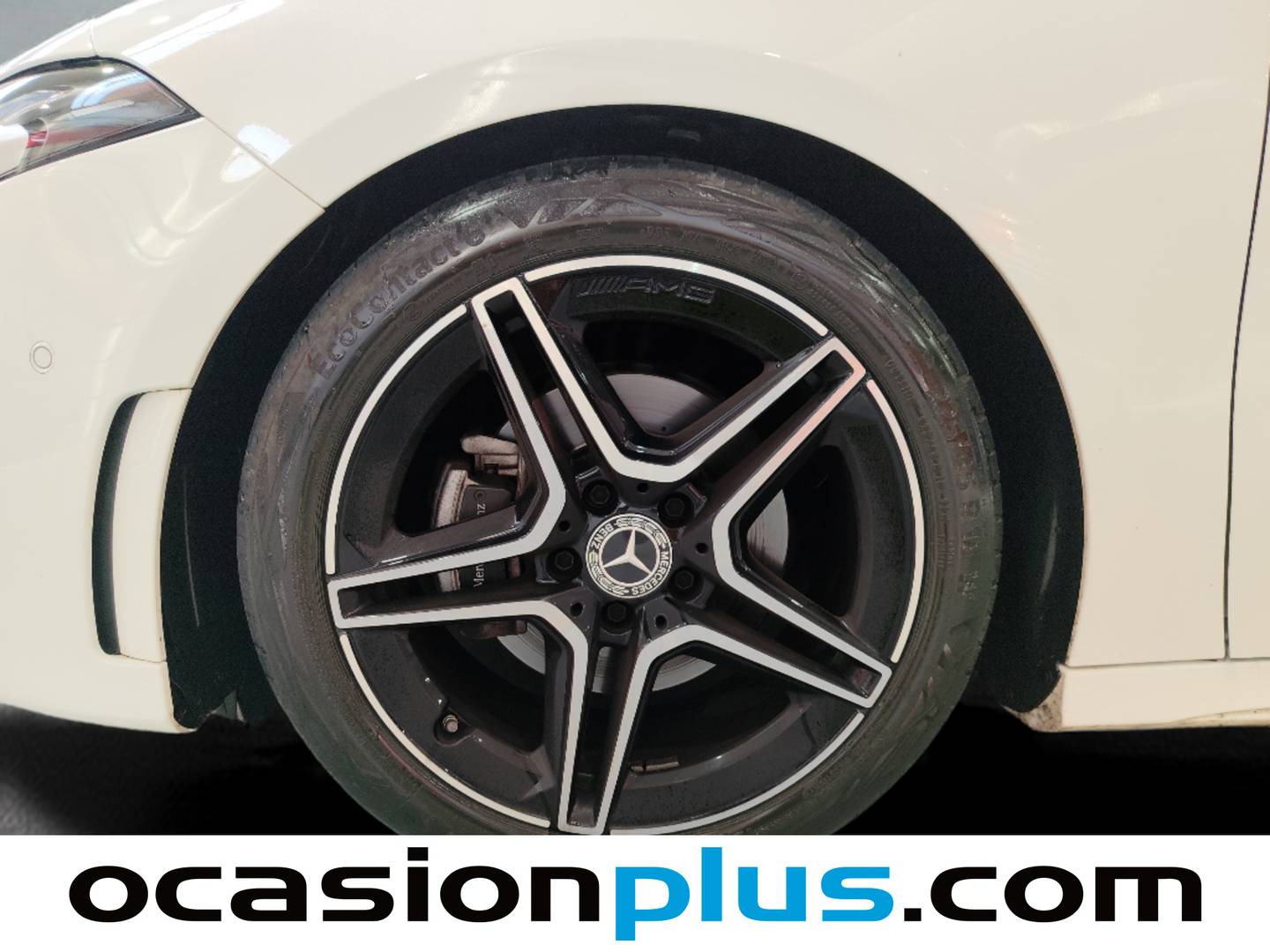Mercedes Clase A Mercedes Clase A 200 d (150 CV) PACK AMG km 0
