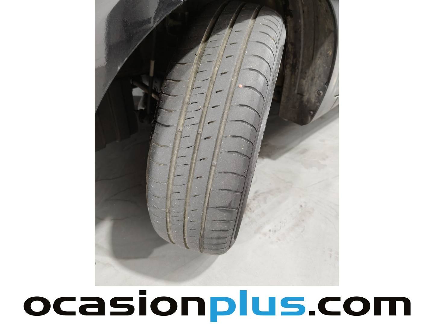 Foto KIA Picanto Kia Picanto 1.0 DPi Concept  (67 CV)