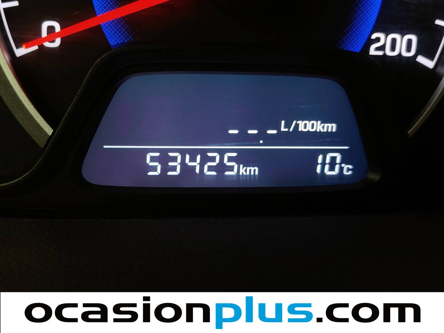 Hyundai i10 Hyundai i10 1.0 Klass (66 CV) seminuevo