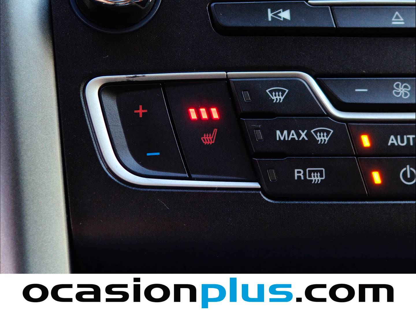 Acabados Ford Mondeo Ford Mondeo 2.0 TDCI Titanium (180 CV)