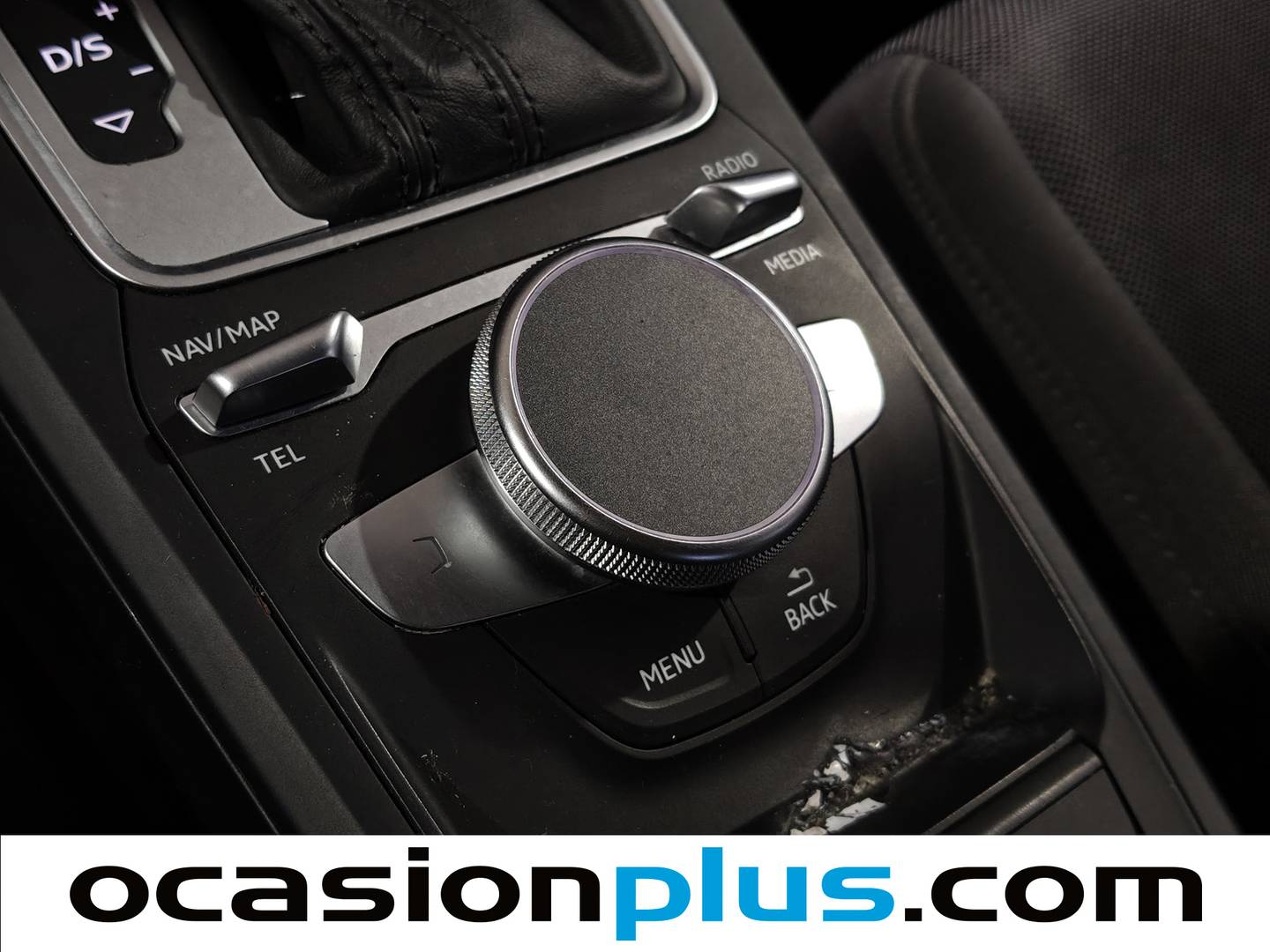 Audi Q2 Audi Q2 Advanced 35 TFSI (150 CV) S tronic gasolina