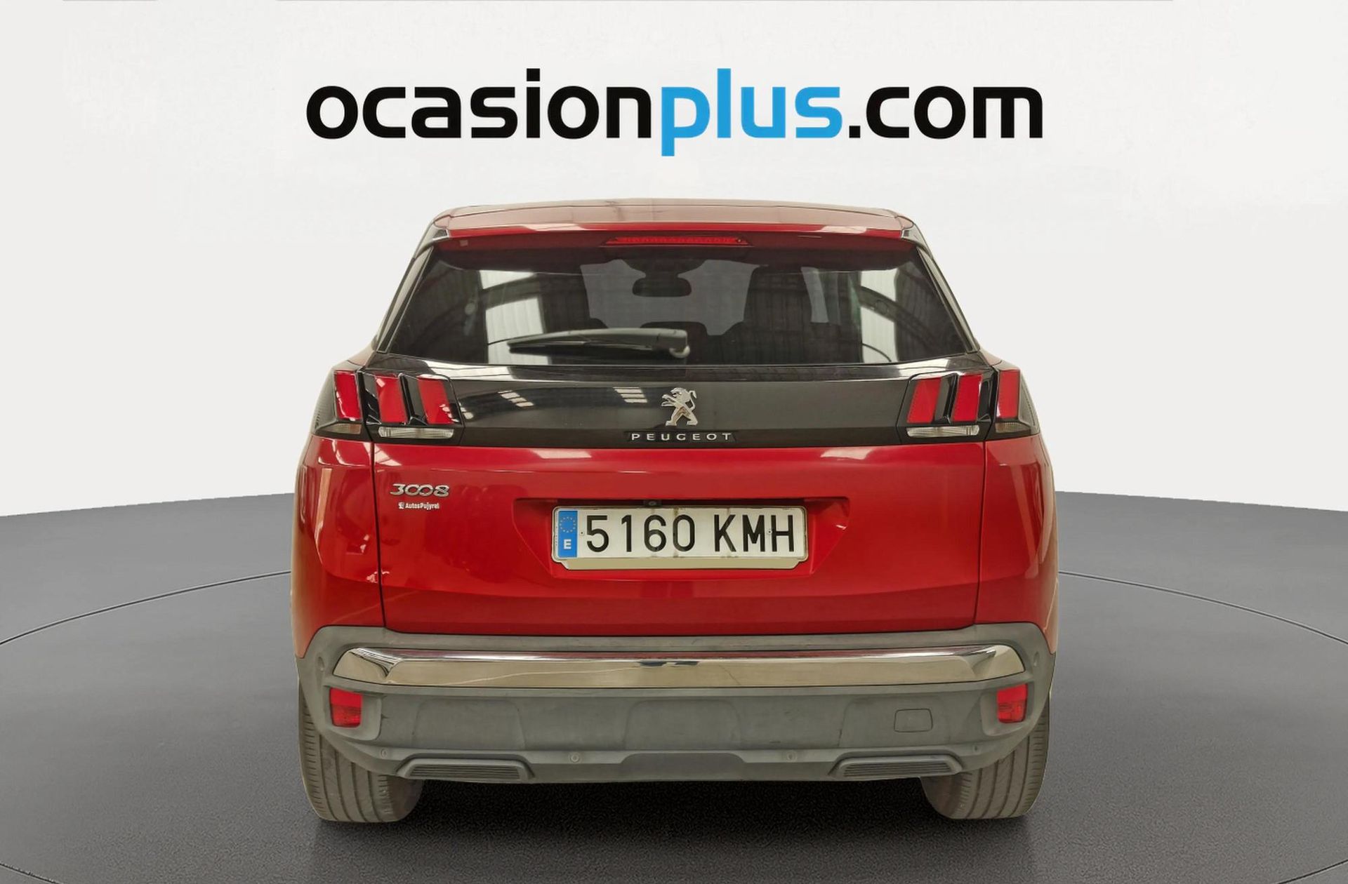 Peugeot 3008 PureTech 130 Allure EAT6 - foto 18