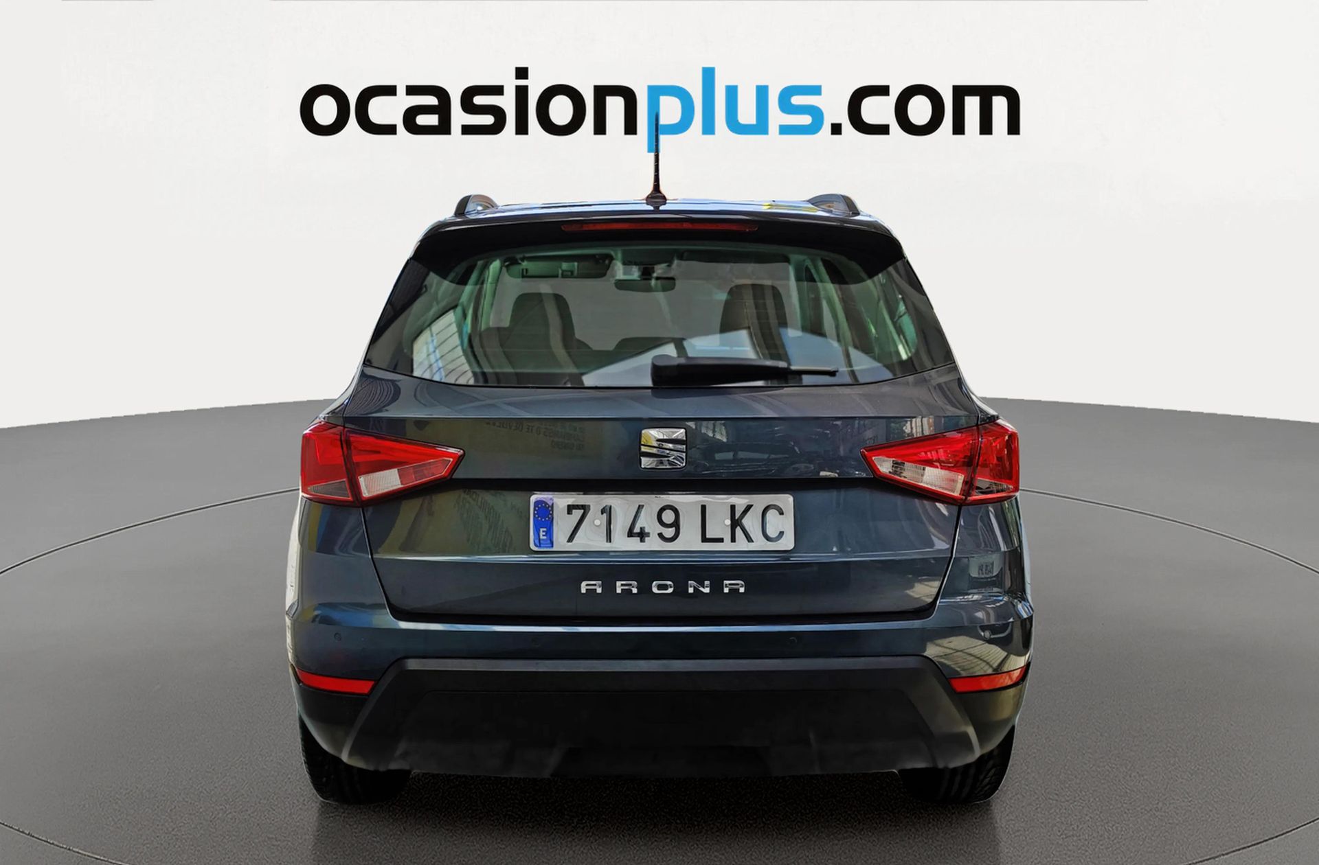 SEAT Arona 1.0 TSI Ecomotive Style Edition - foto 13