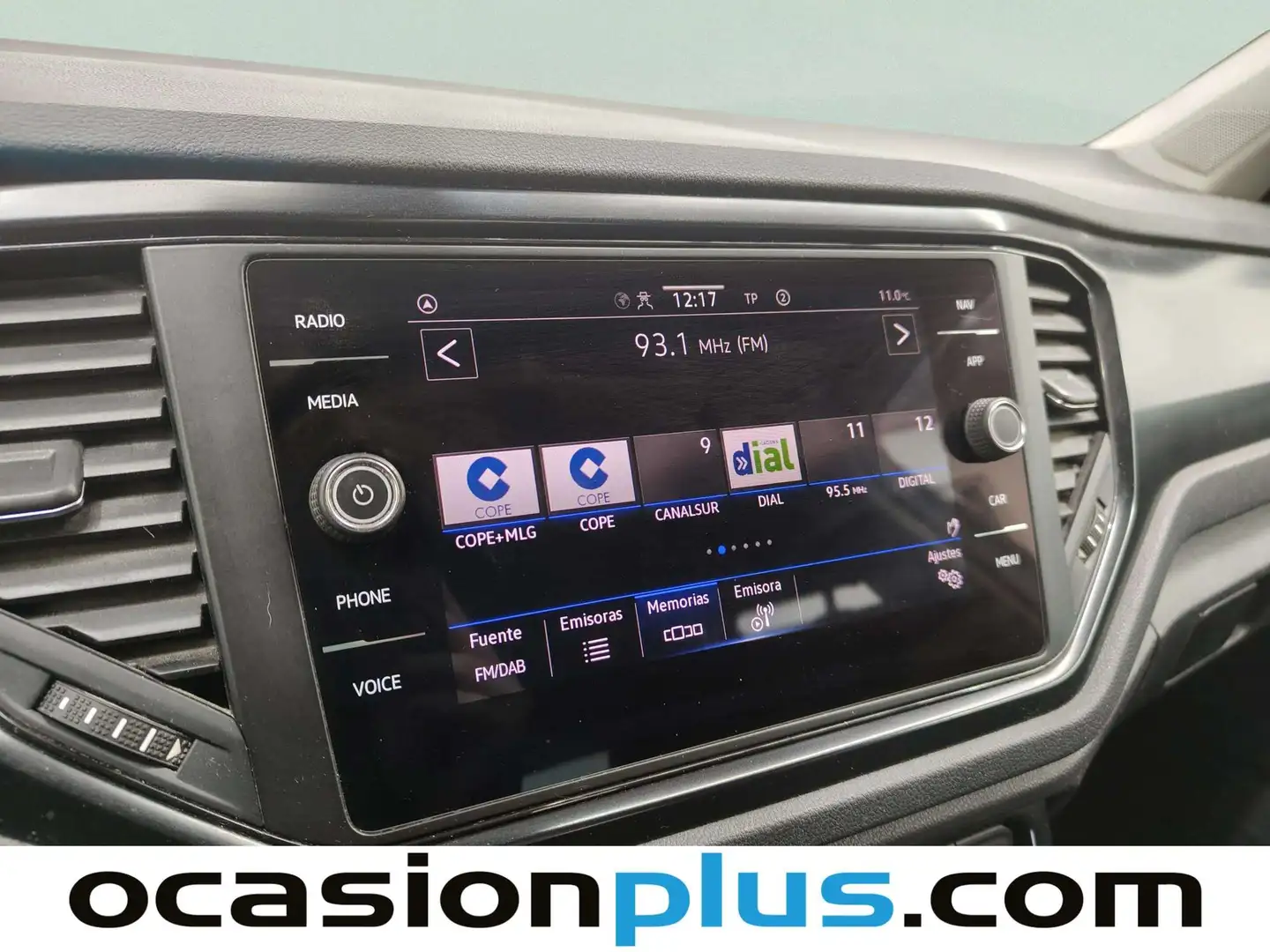 Foto Volkswagen T-Roc Volkswagen T-Roc Edition 1.6 TDI (115 CV)