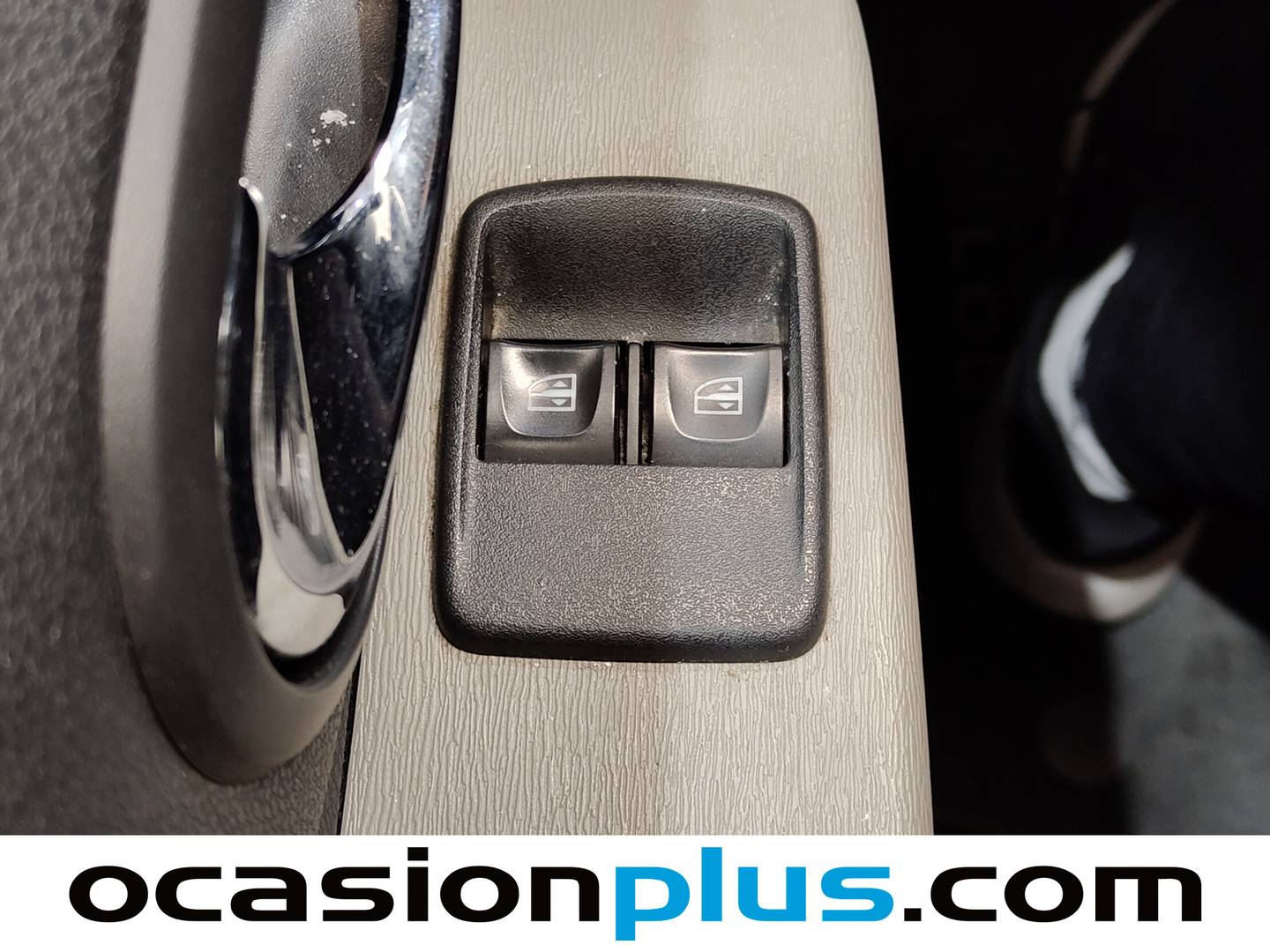 Dacia Lodgy Dacia Lodgy dCi 110 Laureate (107 CV) 7 Plazas de ocasión