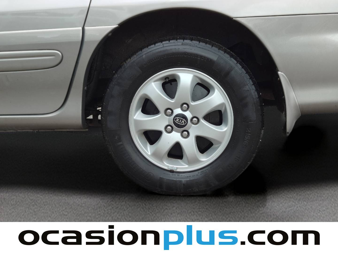 KIA Carnival Kia Carnival 2.9 CRDI EX (144 CV) barato