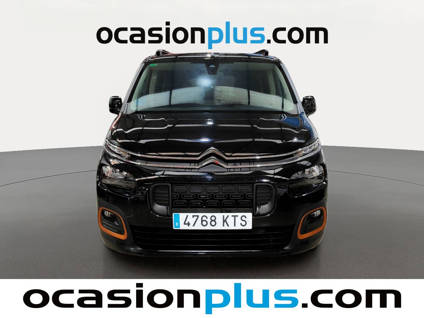 Citroën Berlingo Citroen Berlingo BlueHDi 130 S&S Talla M Shine EAT8 XTR (130 CV) barato