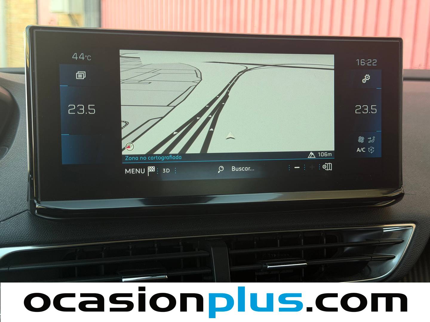 Peugeot 3008 Peugeot 3008 BlueHDI 130 S&S Allure EAT8 (130 CV) km 0