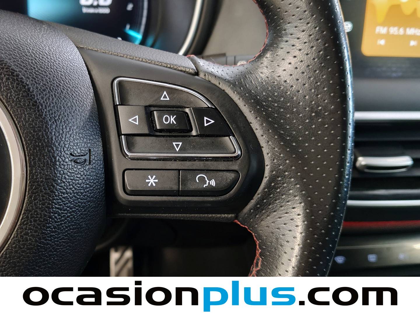 Foto MG HS MG HS 1.5 Turbo GDI Luxury DCT  (162 CV)