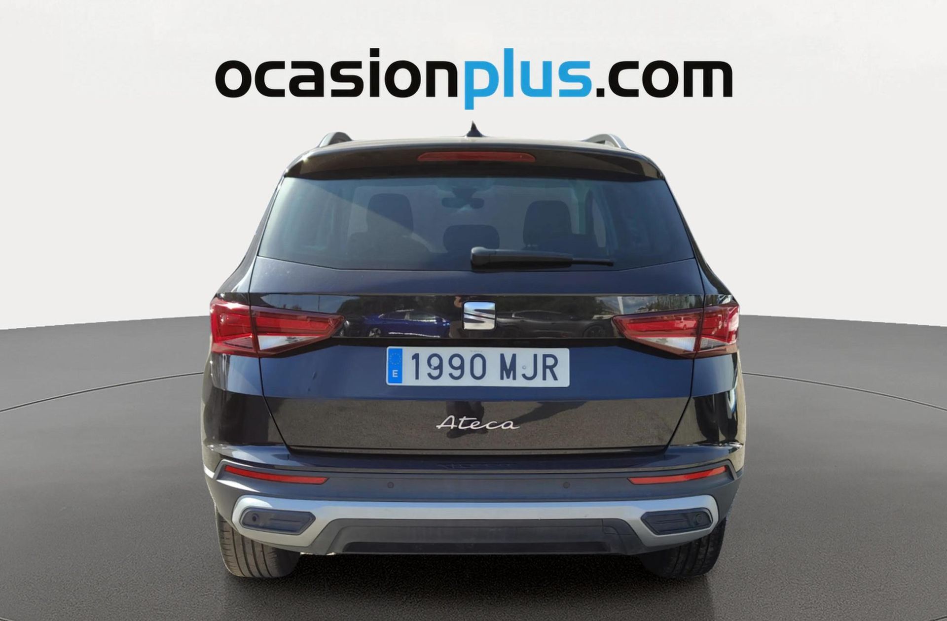 SEAT Ateca 1.5 TSI Style XL - foto 15