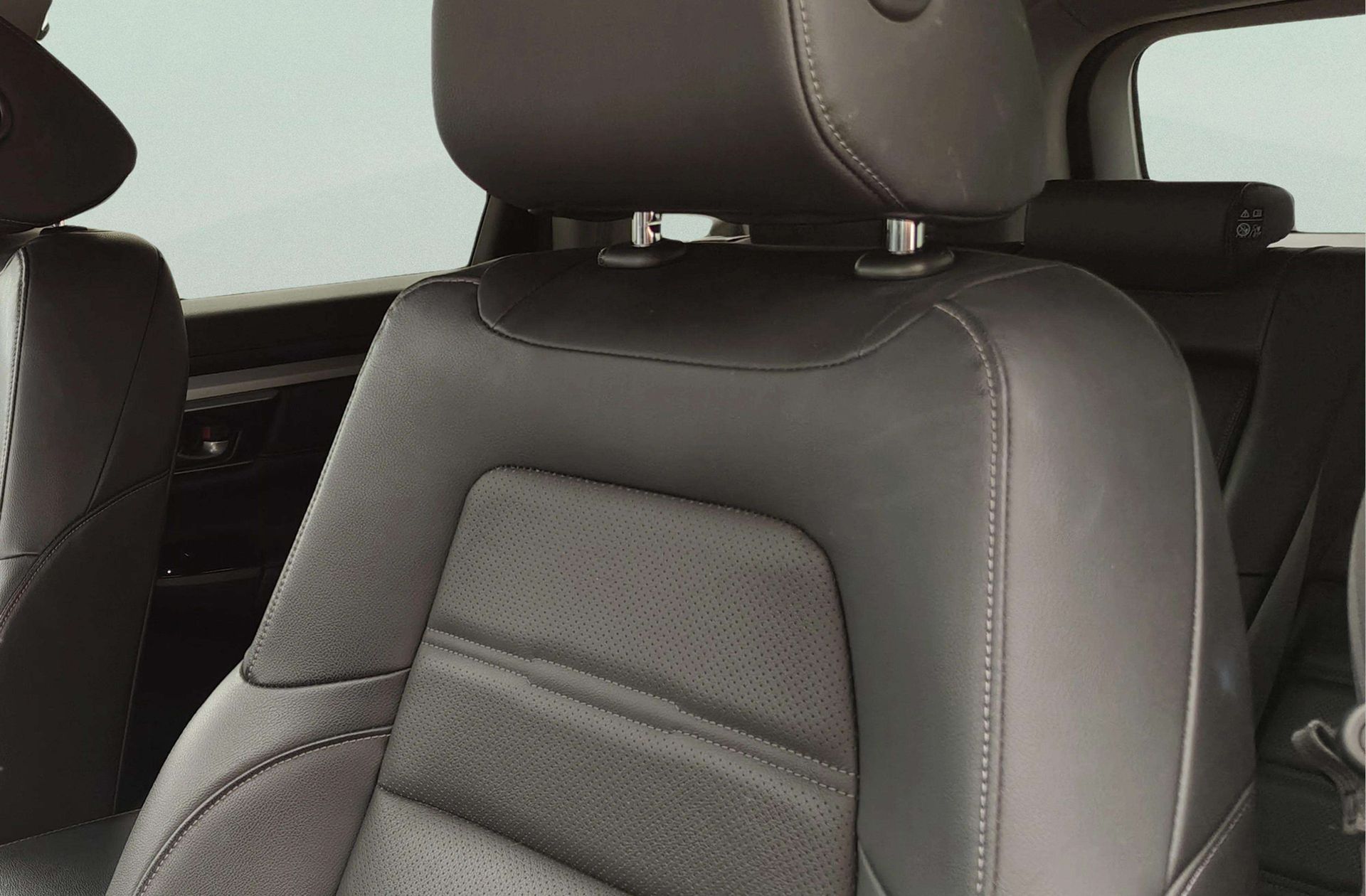 Honda CR-V 2.0 i-MMD Lifestyle 4x2 - foto 12