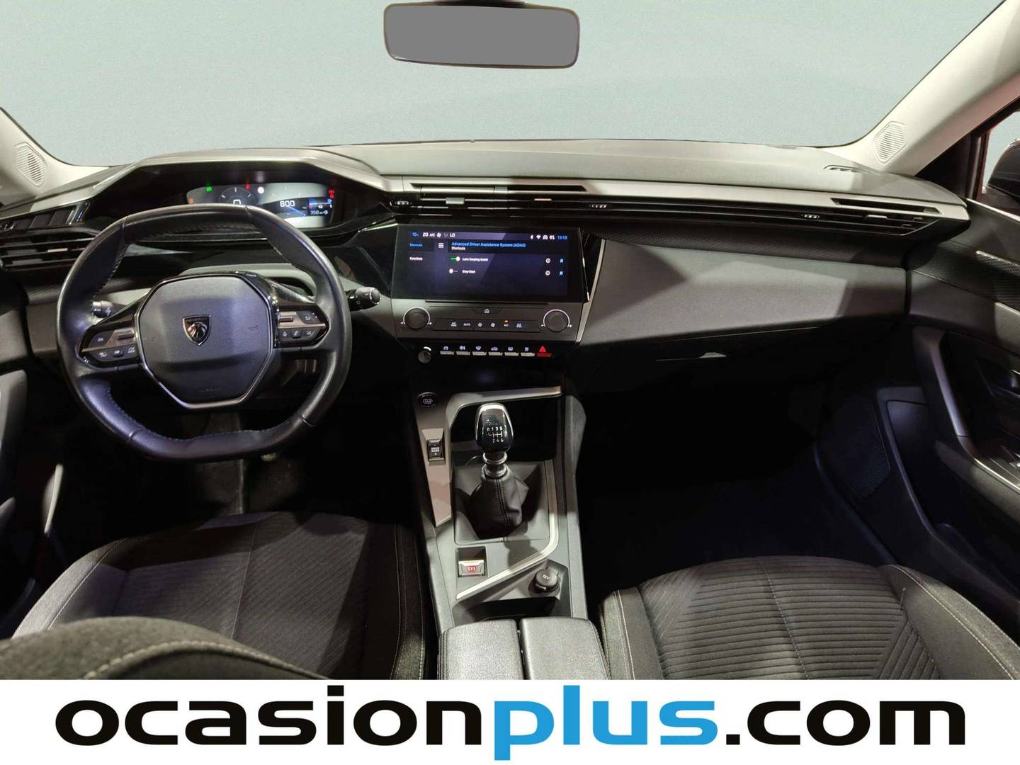 Foto Peugeot 308 Peugeot 308 SW SW BlueHDi 130 S&S Active Pack (130 CV)