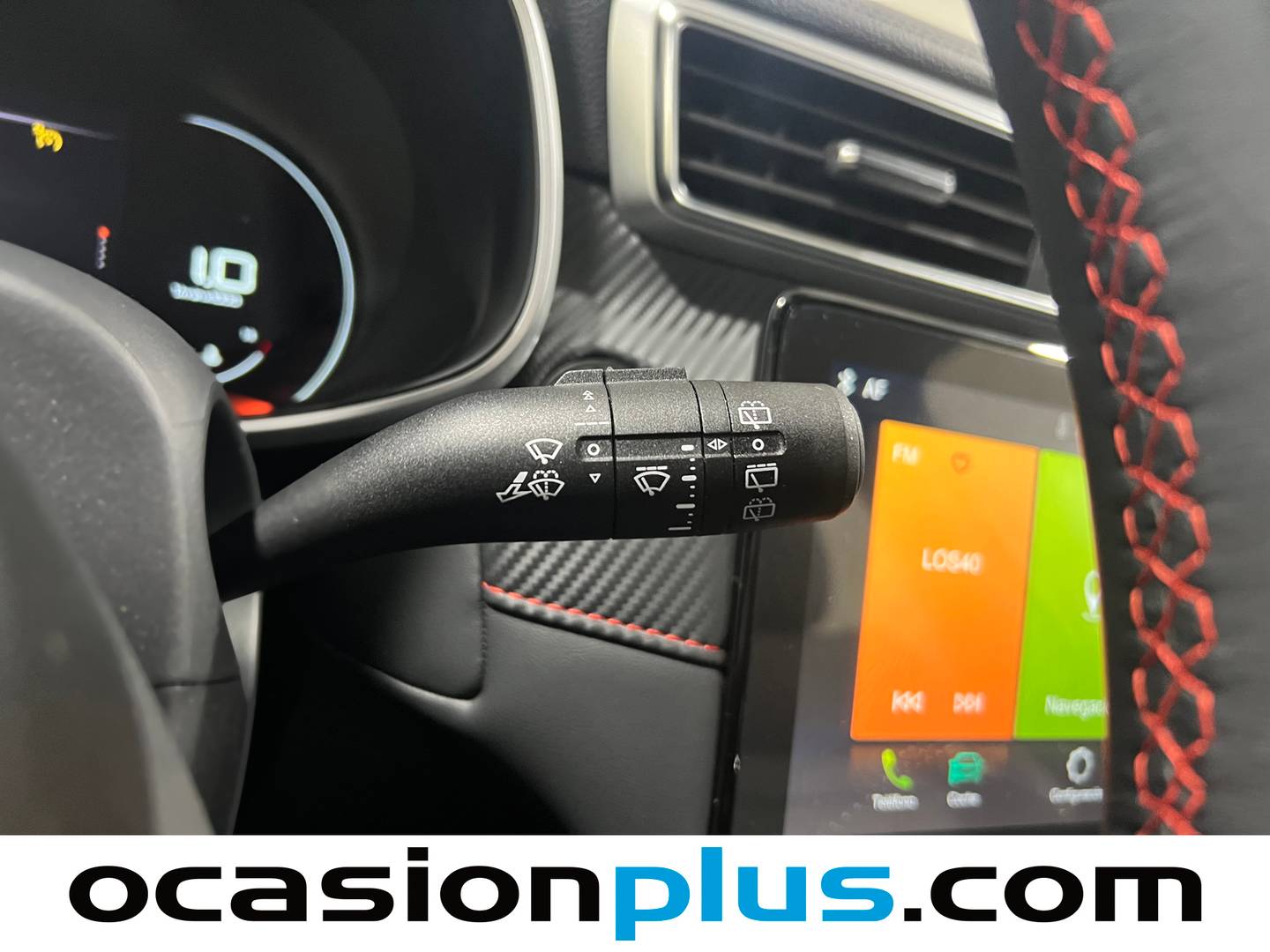 MG ZS MG ZS 1.0T Luxury Auto (111 CV) barato