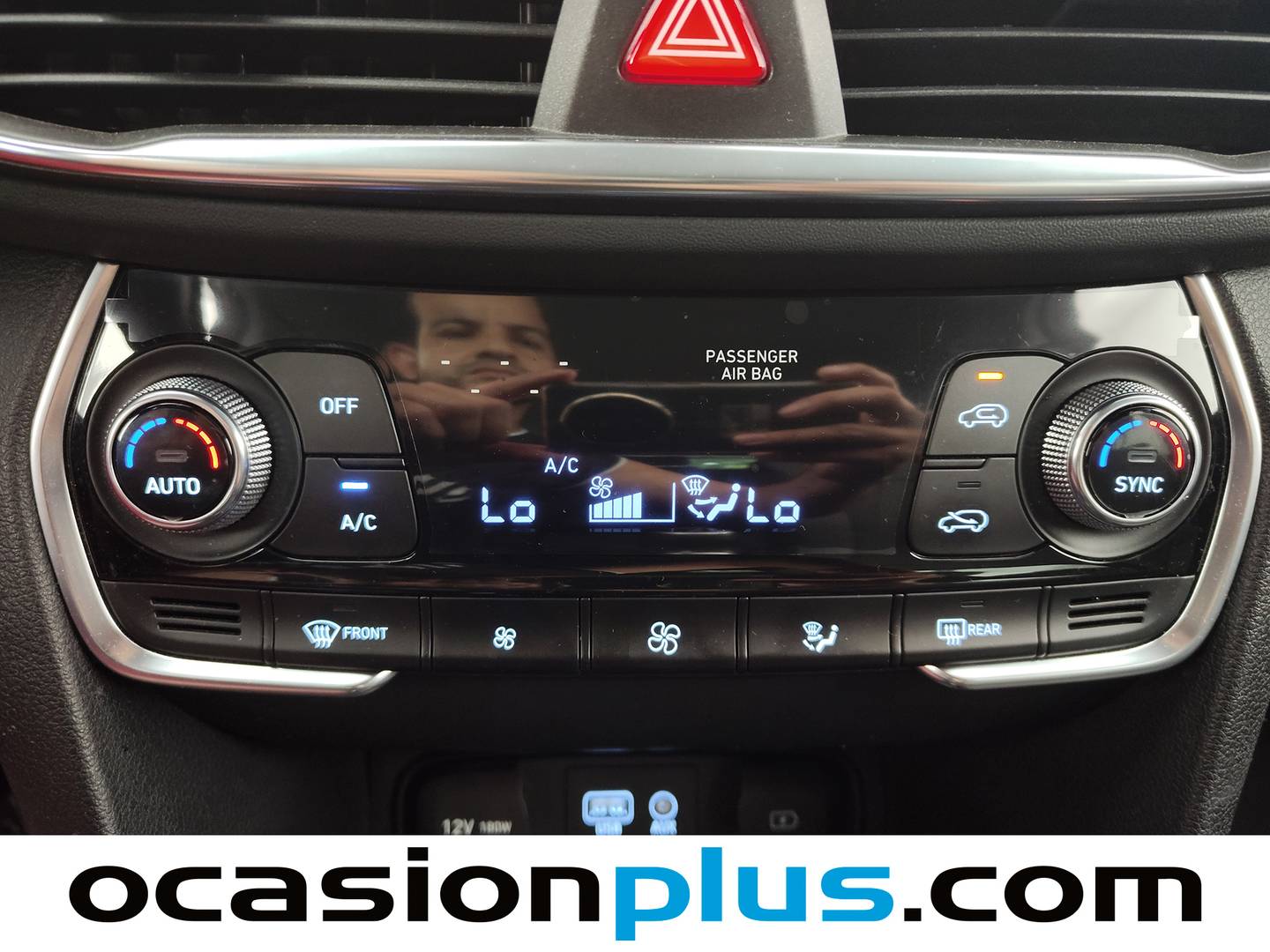 Hyundai Santa Fe Hyundai Santa Fe 2.0 CRDI Essence 4x2 (150 CV) 7 Plazas km 0