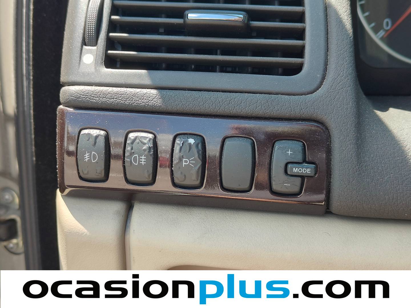 Fiat Croma Fiat Croma 1.9 16v Multijet Emotion (150 CV) de ocasión