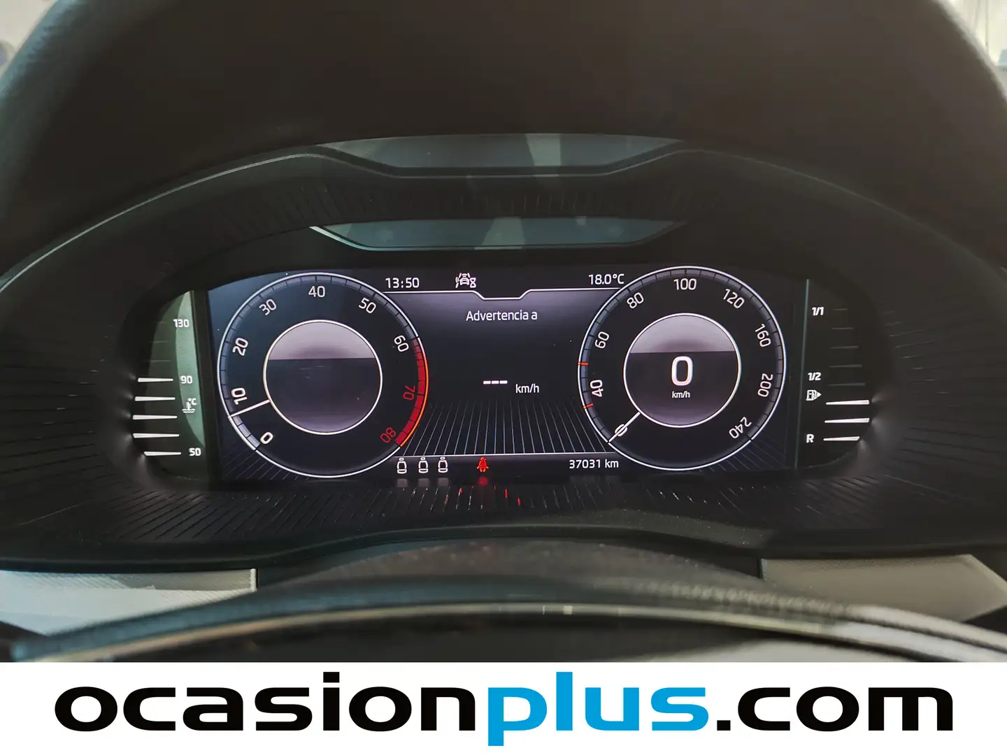 Foto Skoda Kamiq Skoda Kamiq 1.5 TSI Ambition  (150 CV)