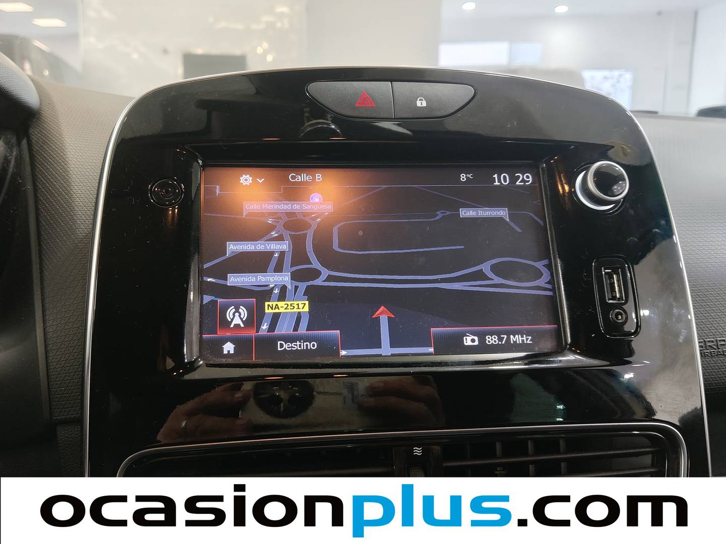 Foto Renault Clio Renault Clio Limited Energy TCe (90 CV)