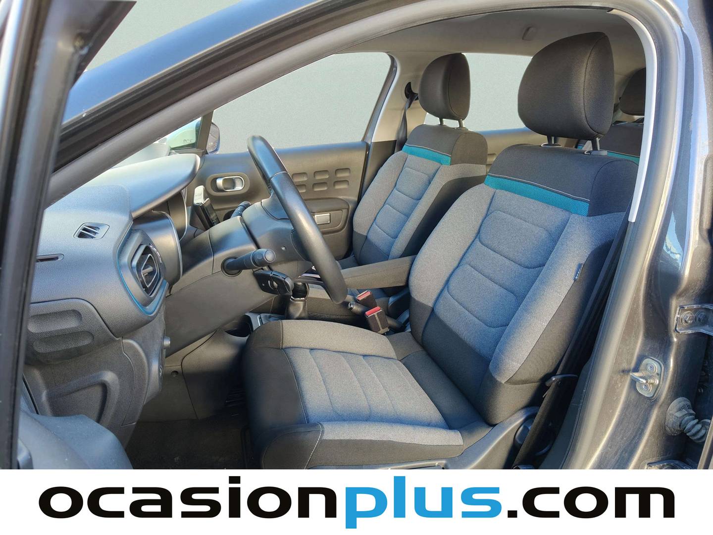 Foto Citroën C3 Citroen C3 PureTech 83 Feel Pack (83 CV)