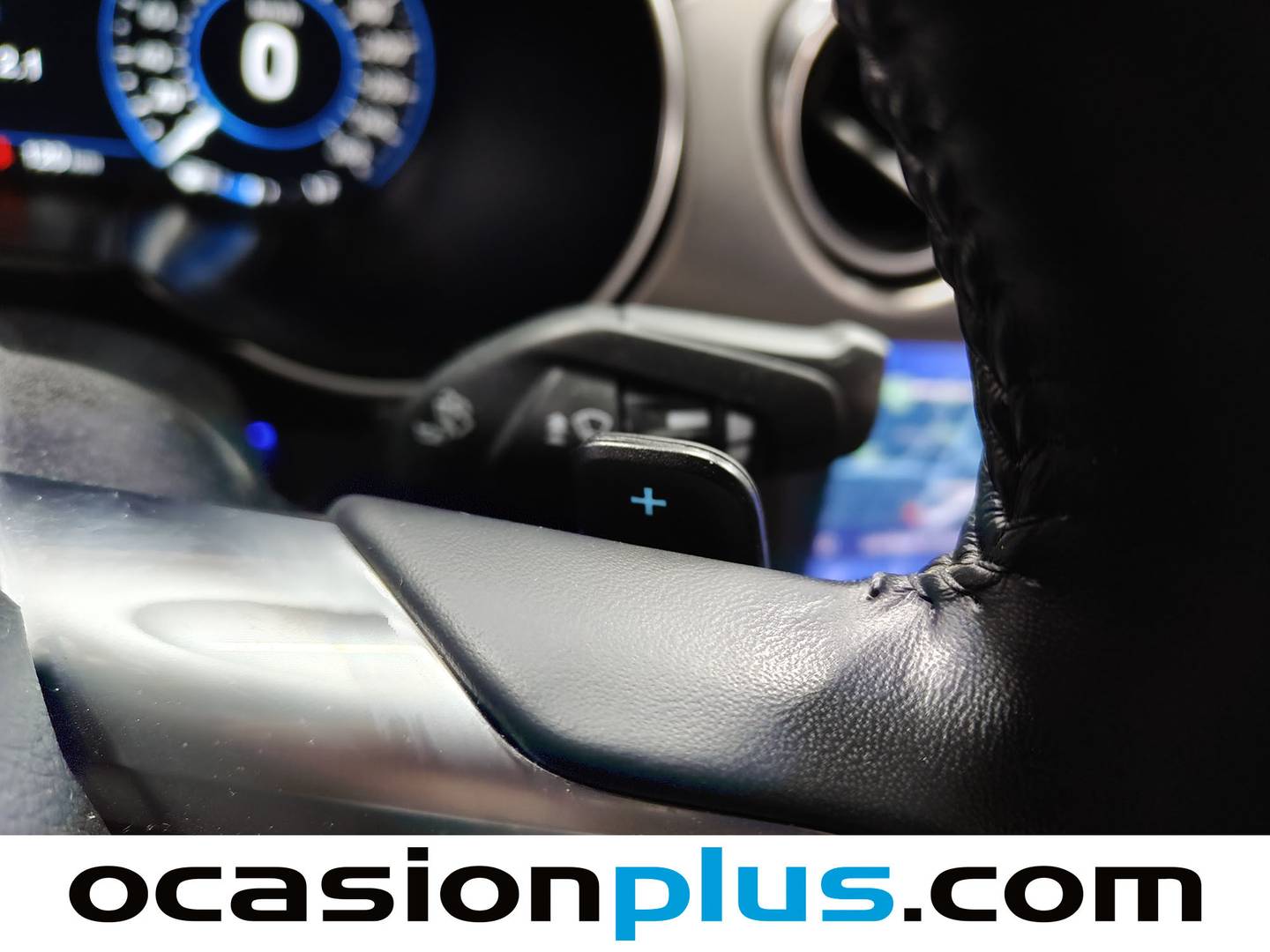 Foto Ford Mustang Ford Mustang 5.0 Ti-VCT V8 Mustang GT Fastback AT (450 CV)