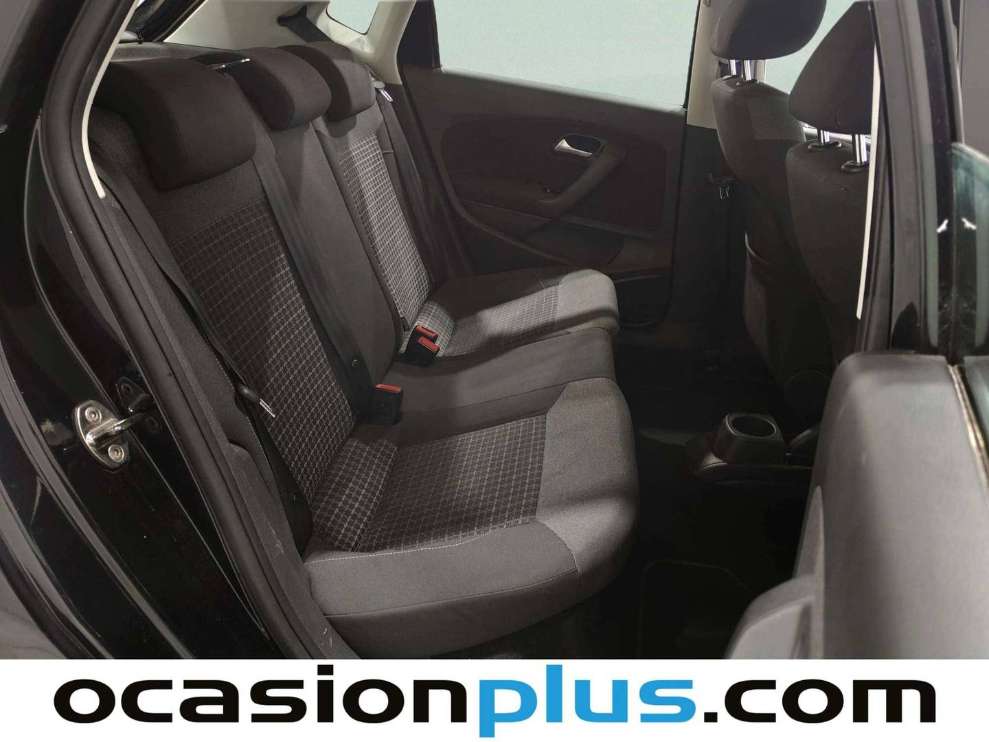 Volkswagen Polo Volkswagen Polo Advance 1.0 (75 CV) al mejor precio