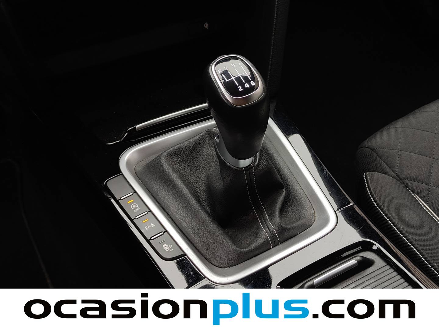 Foto KIA ProCeed Kia ProCeed 1.0 T-GDi GT Line (120 CV)