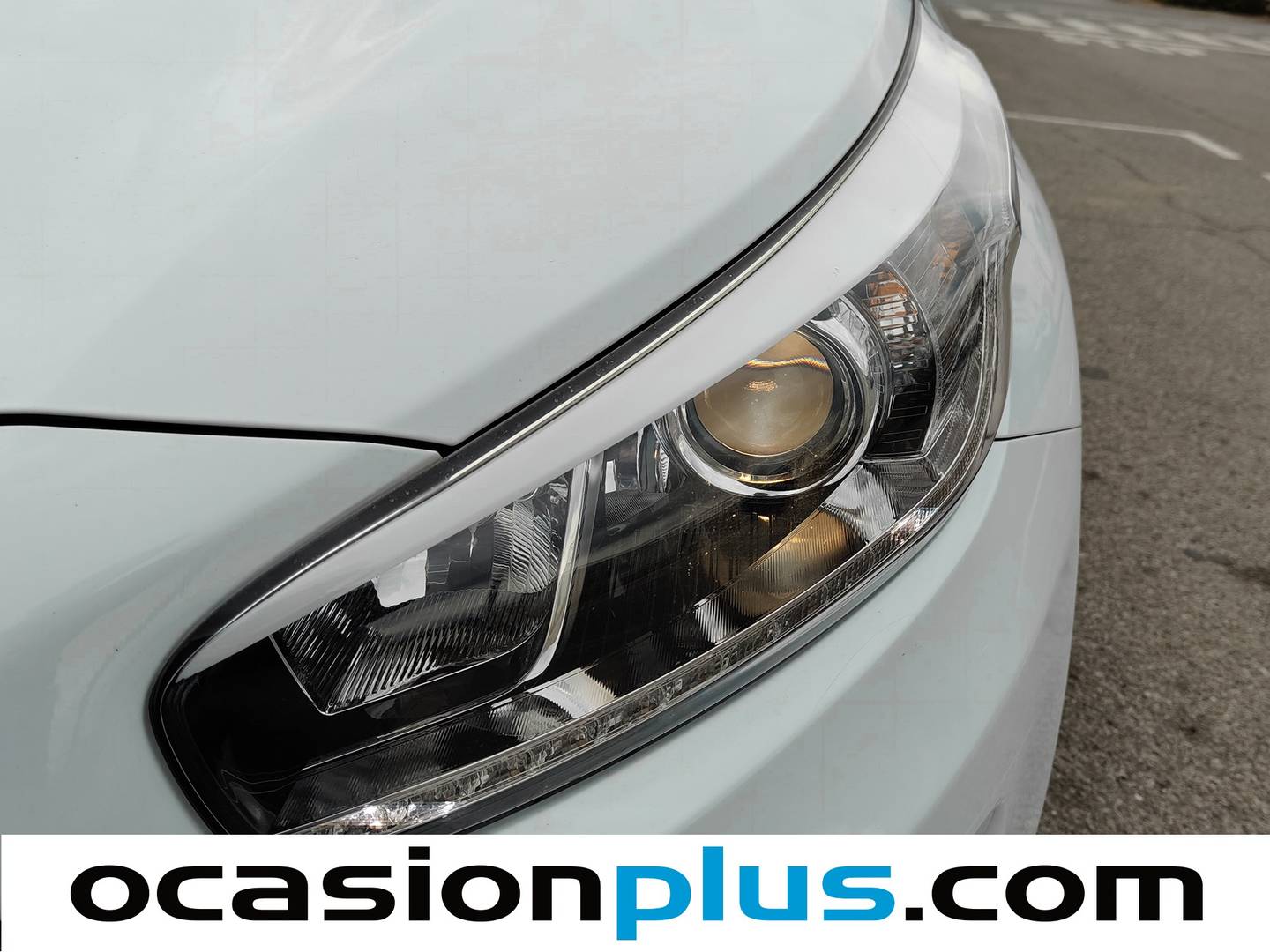 Equipamiento del KIA Ceed Kia Ceed 1.0 T-GDi Eco-Dynamics Concept Plus (100 CV)