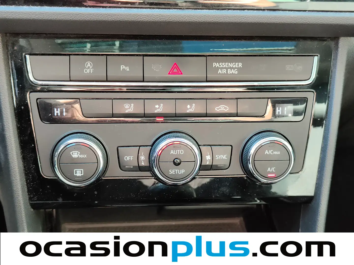 Foto Seat León SEAT León 1.5 TGI GNC S&S FR (130 CV)