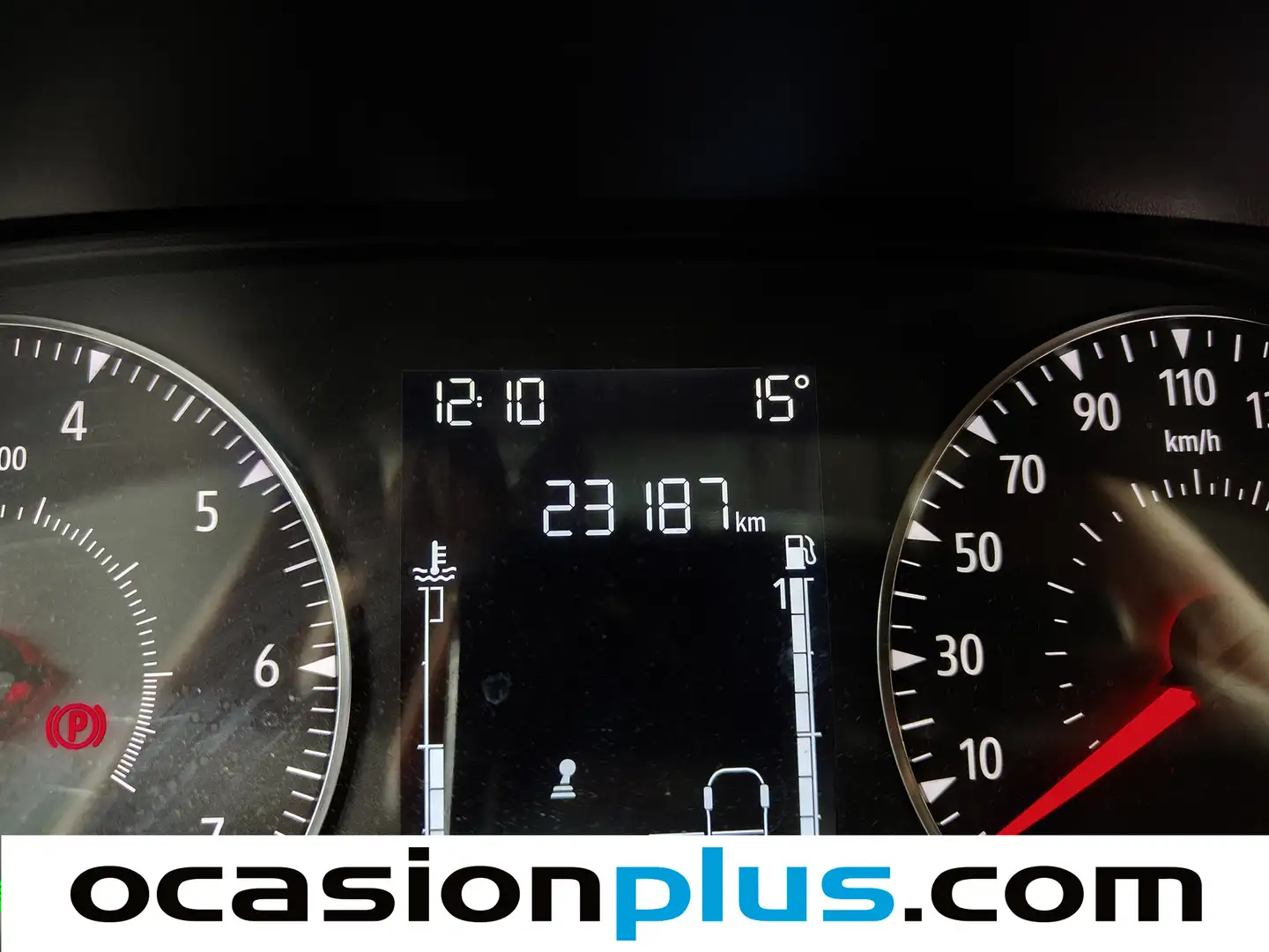 Foto Dacia Sandero Dacia Sandero Access SCe (67 CV)